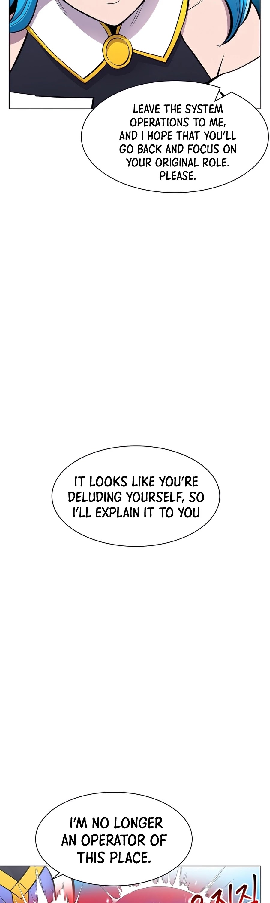 Updater Chapter 47 page 9 - Chapter 47
