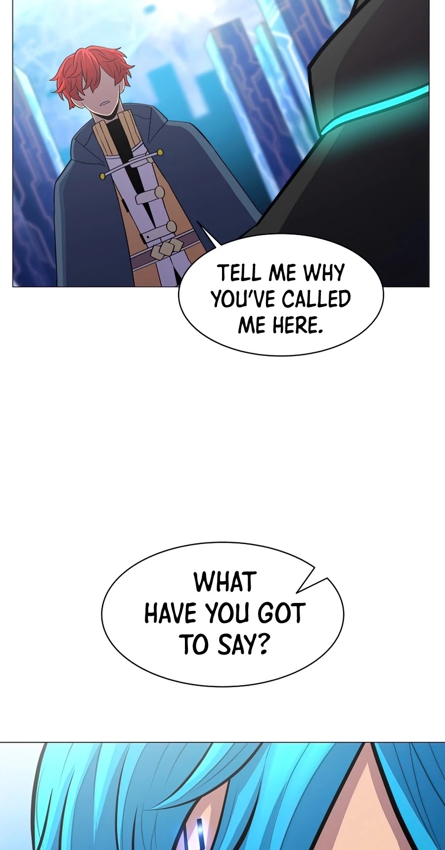 Updater Chapter 48 page 10 - Chapter 48
