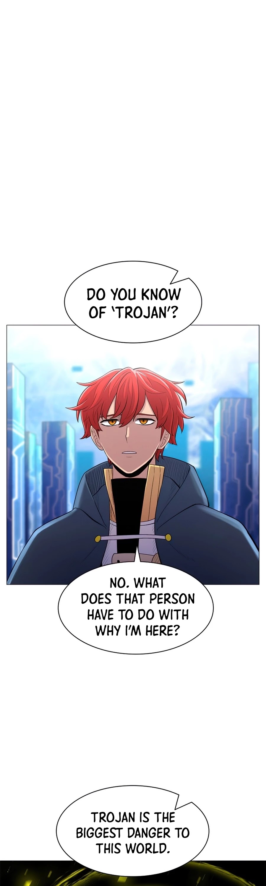 Updater Chapter 48 page 12 - Chapter 48
