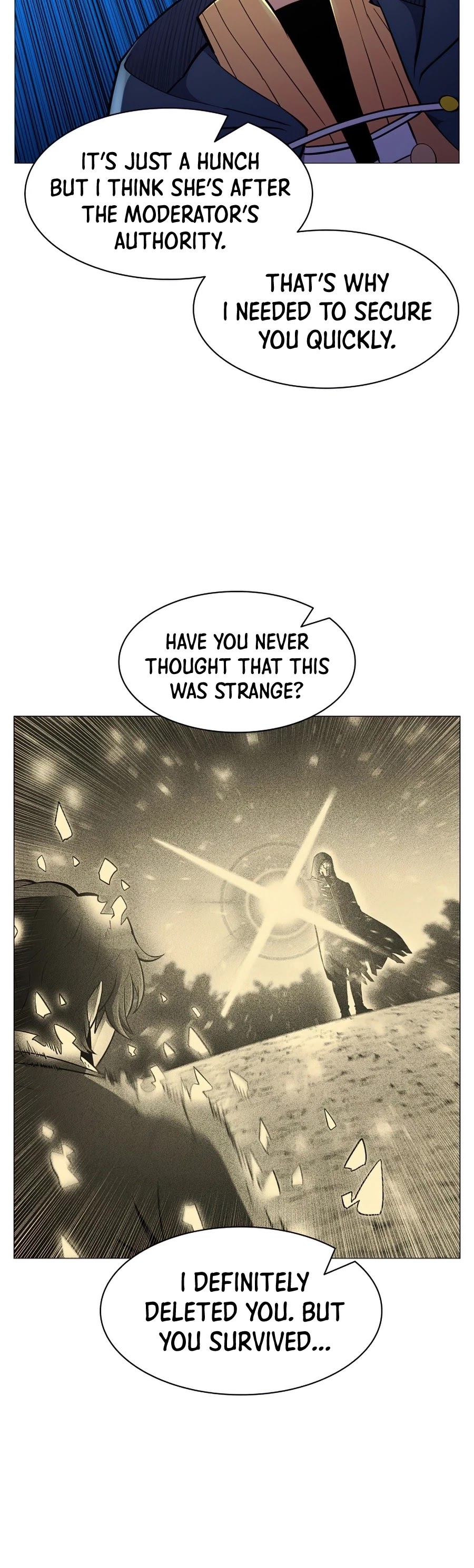 Updater Chapter 48 page 14 - Chapter 48