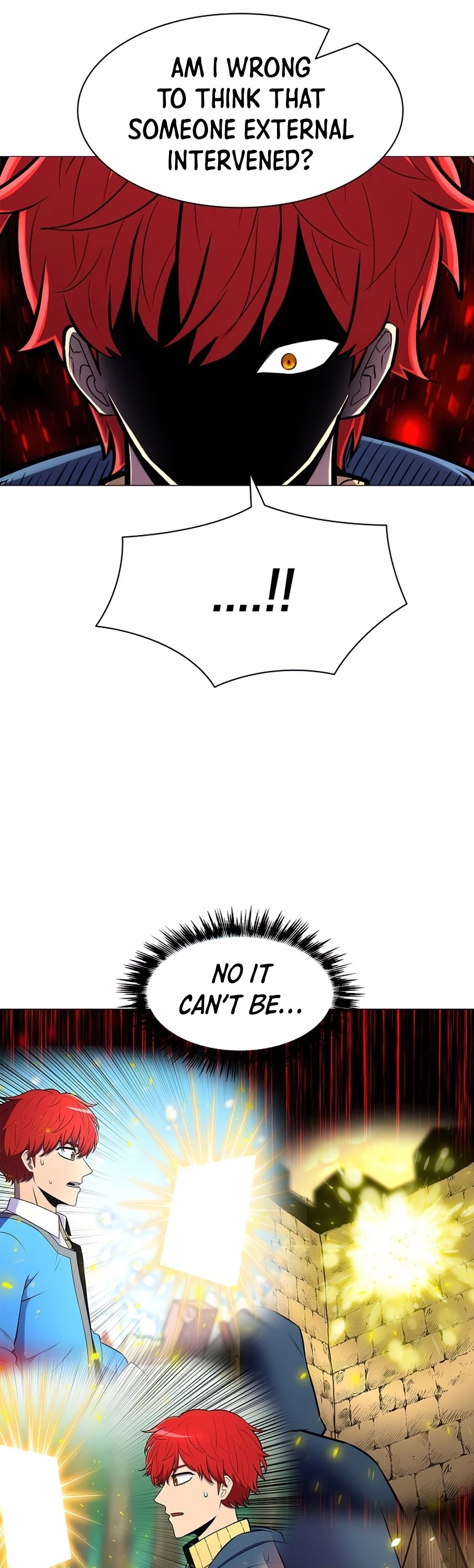 Updater Chapter 48 page 15 - Chapter 48