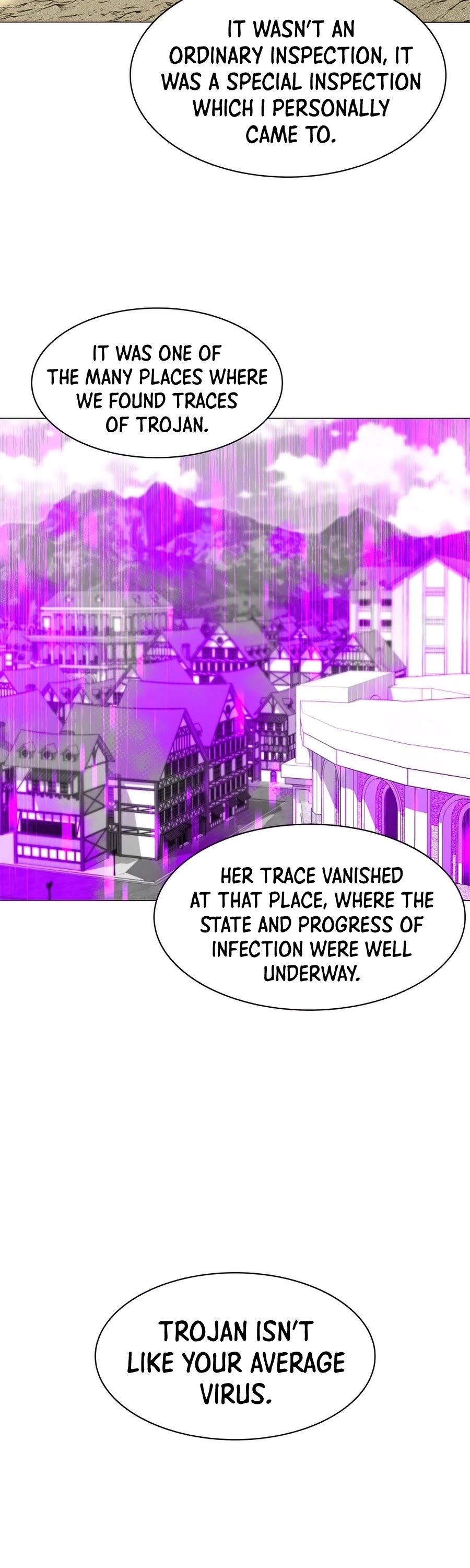 Updater Chapter 48 page 17 - Chapter 48