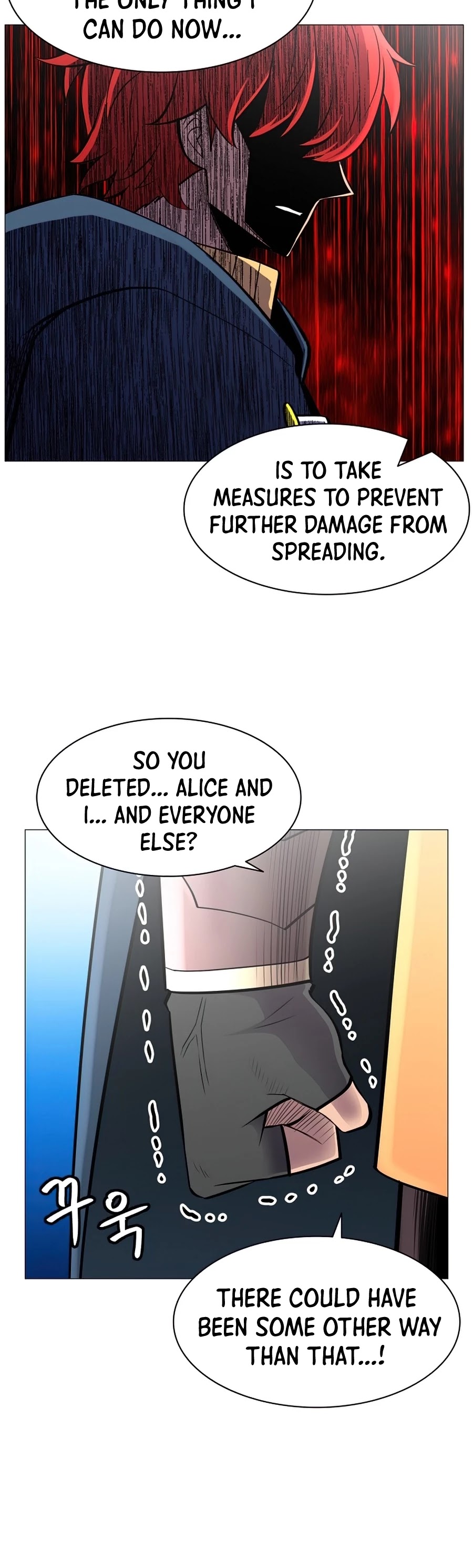 Updater Chapter 48 page 19 - Chapter 48