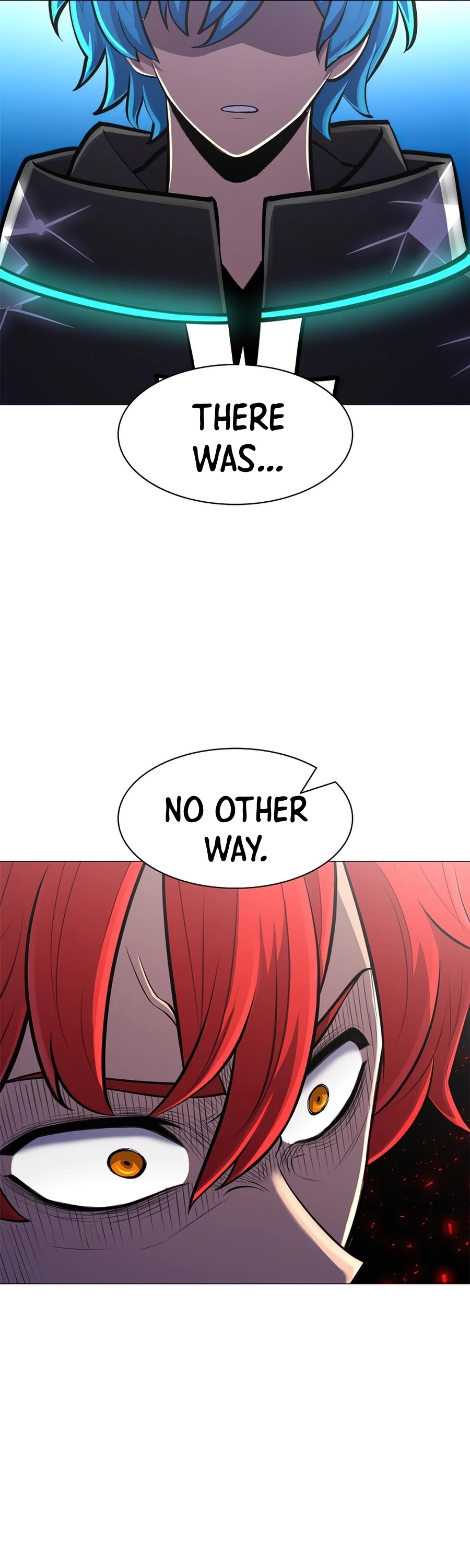 Updater Chapter 48 page 20 - Chapter 48