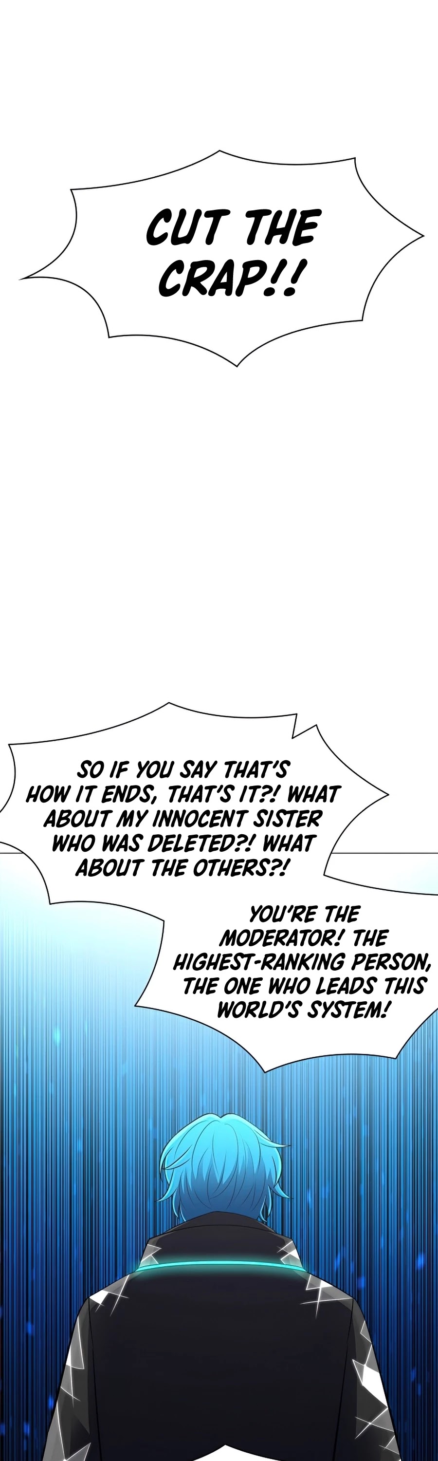Updater Chapter 48 page 21 - Chapter 48