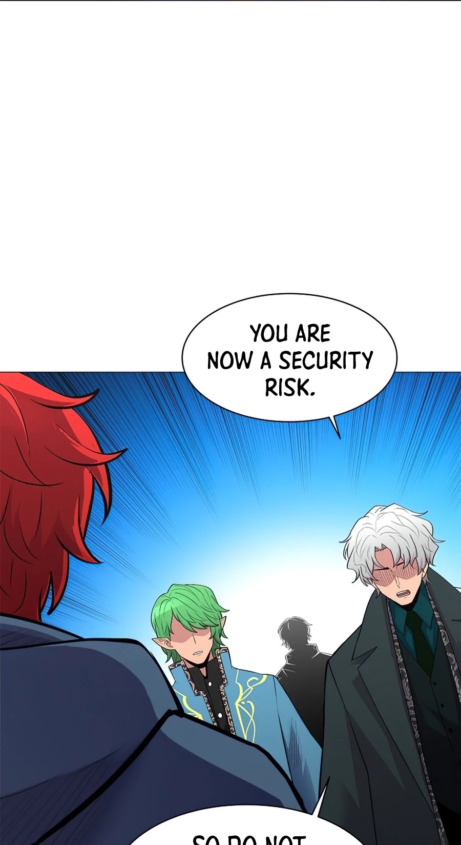 Updater Chapter 48 page 23 - Chapter 48
