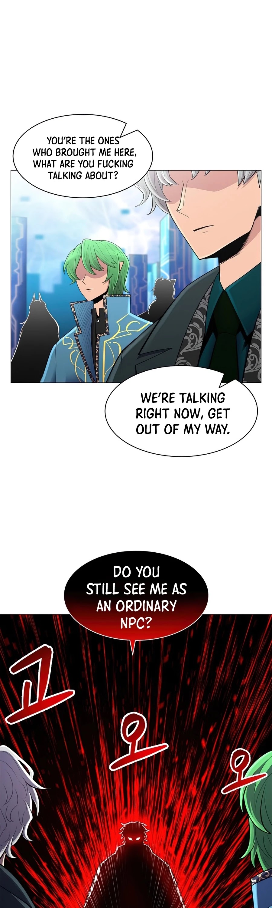 Updater Chapter 48 page 25 - Chapter 48