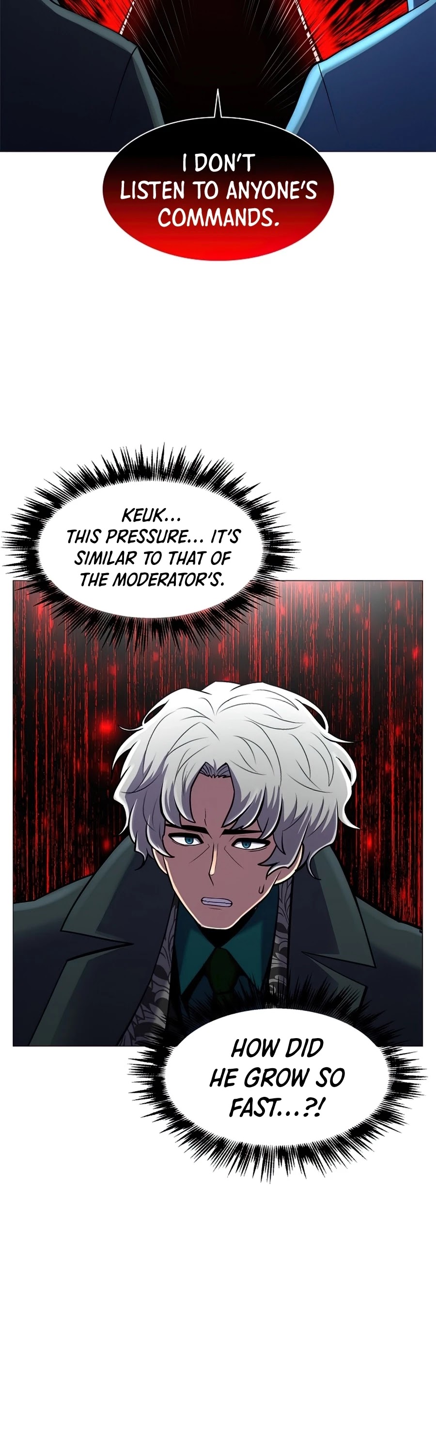 Updater Chapter 48 page 26 - Chapter 48