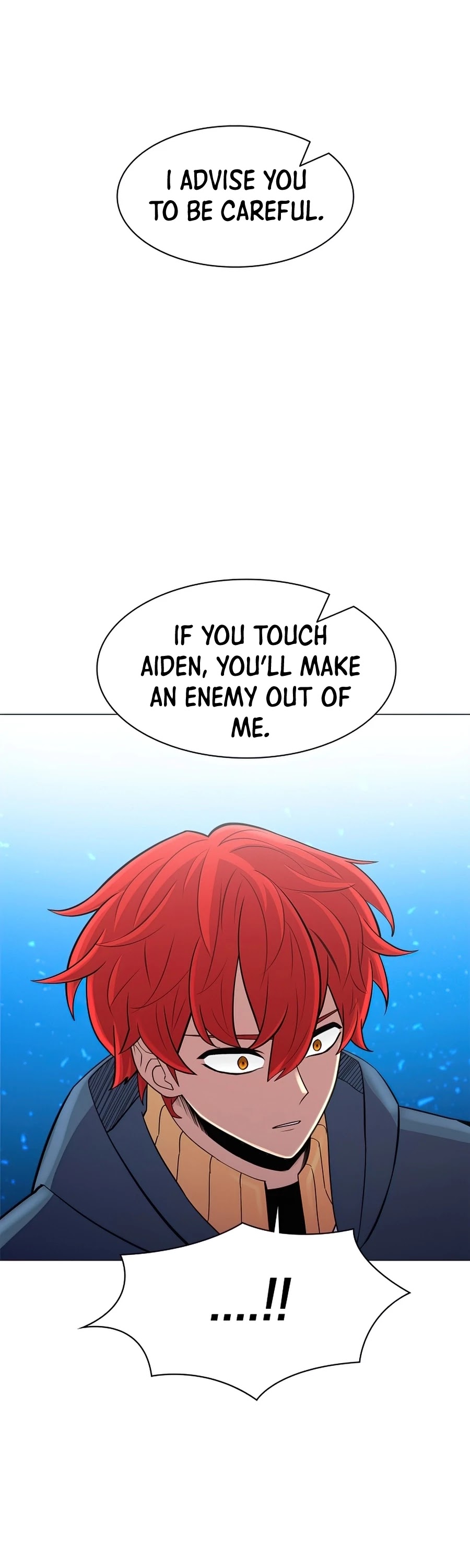 Updater Chapter 48 page 27 - Chapter 48