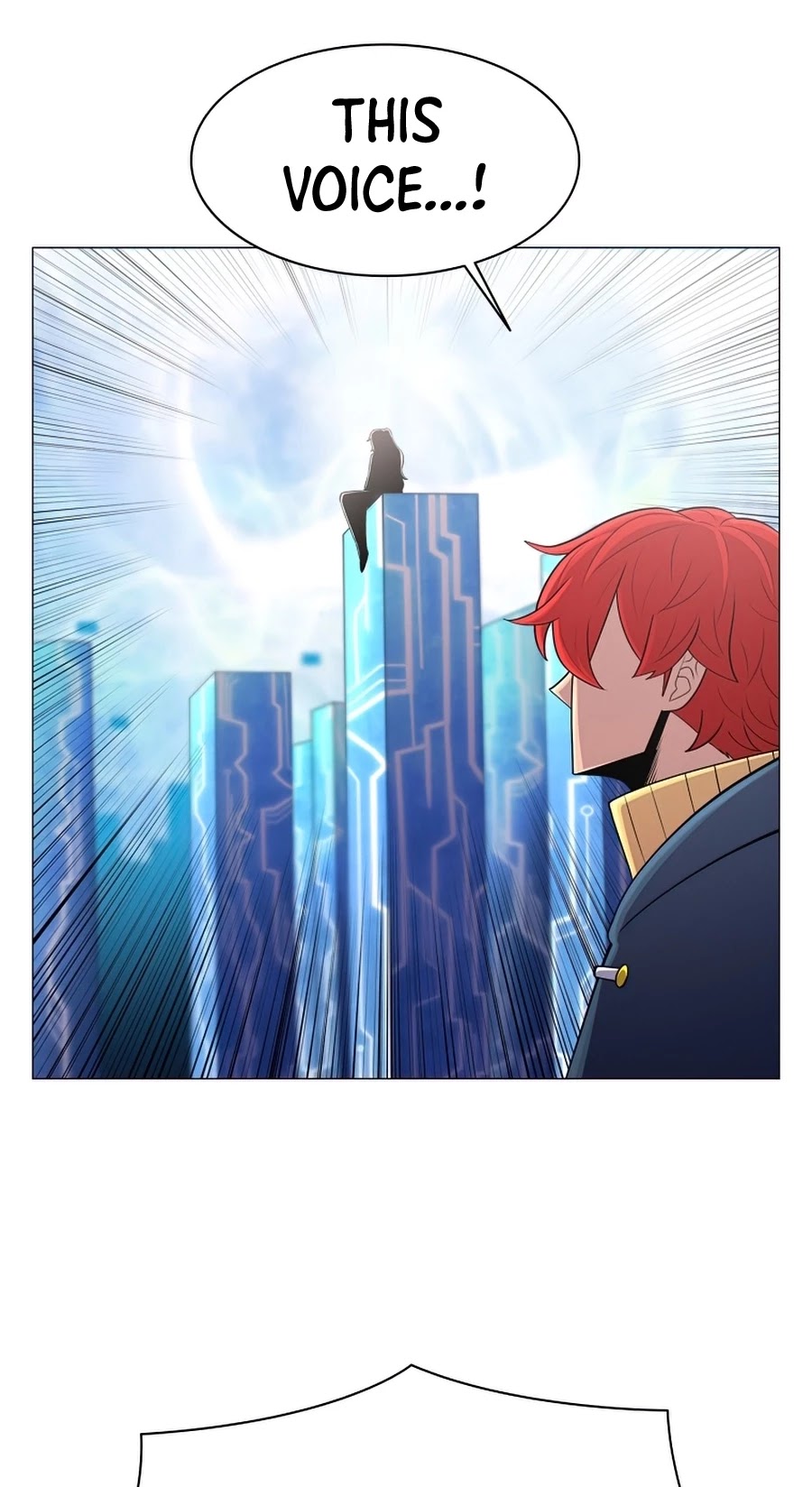 Updater Chapter 48 page 28 - Chapter 48