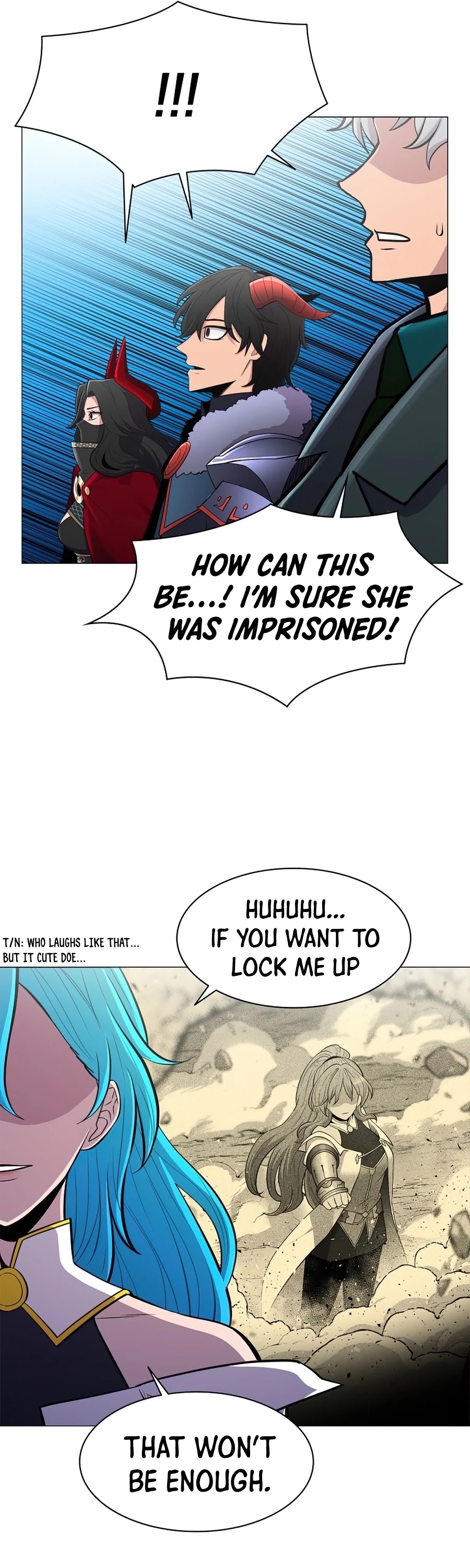 Updater Chapter 48 page 30 - Chapter 48