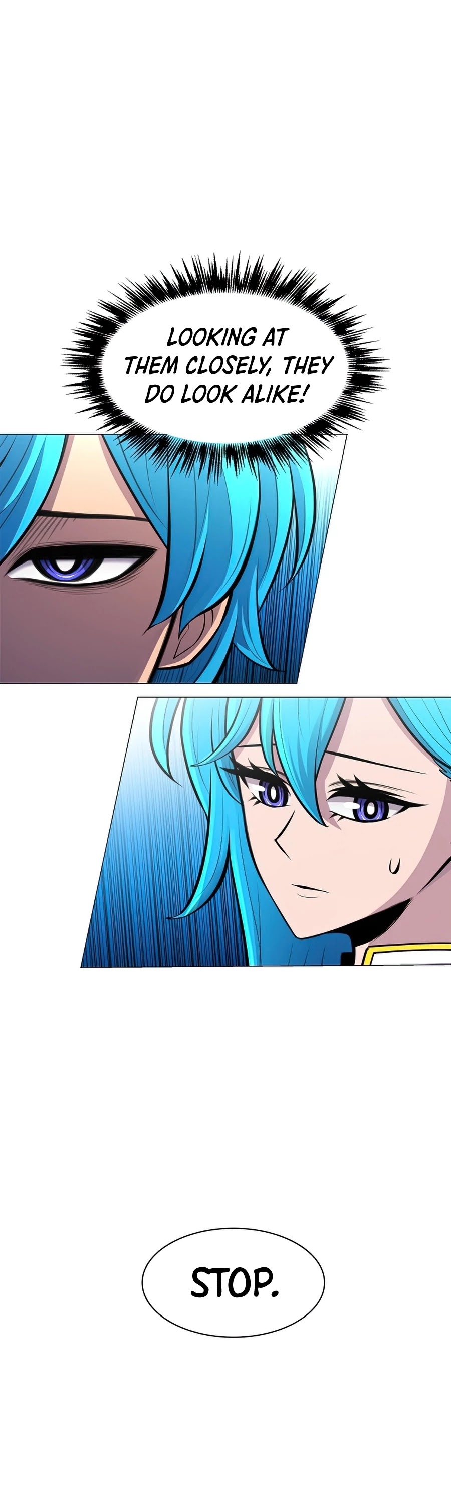 Updater Chapter 48 page 35 - Chapter 48
