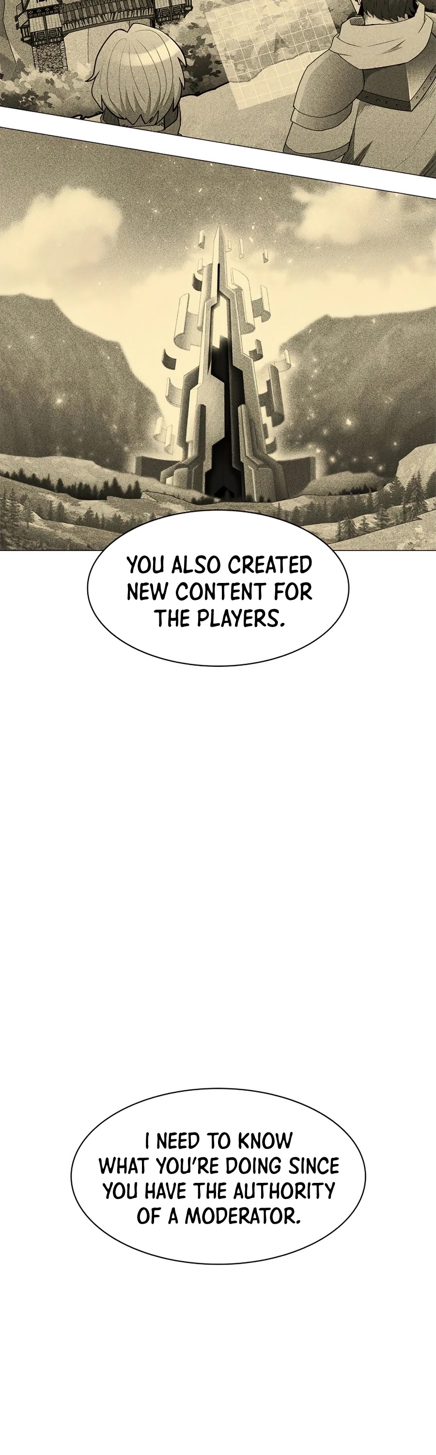 Updater Chapter 48 page 37 - Chapter 48