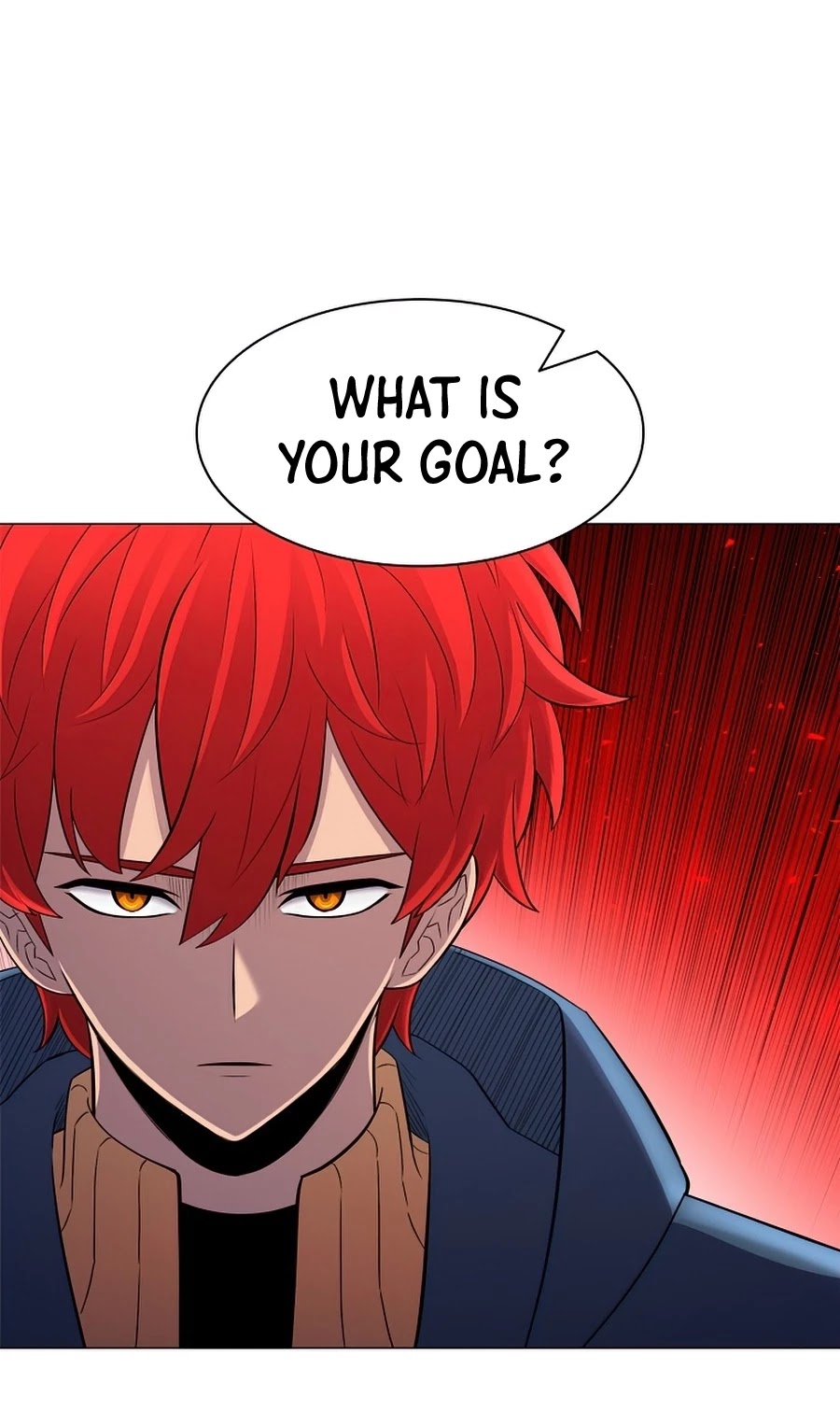 Updater Chapter 48 page 38 - Chapter 48