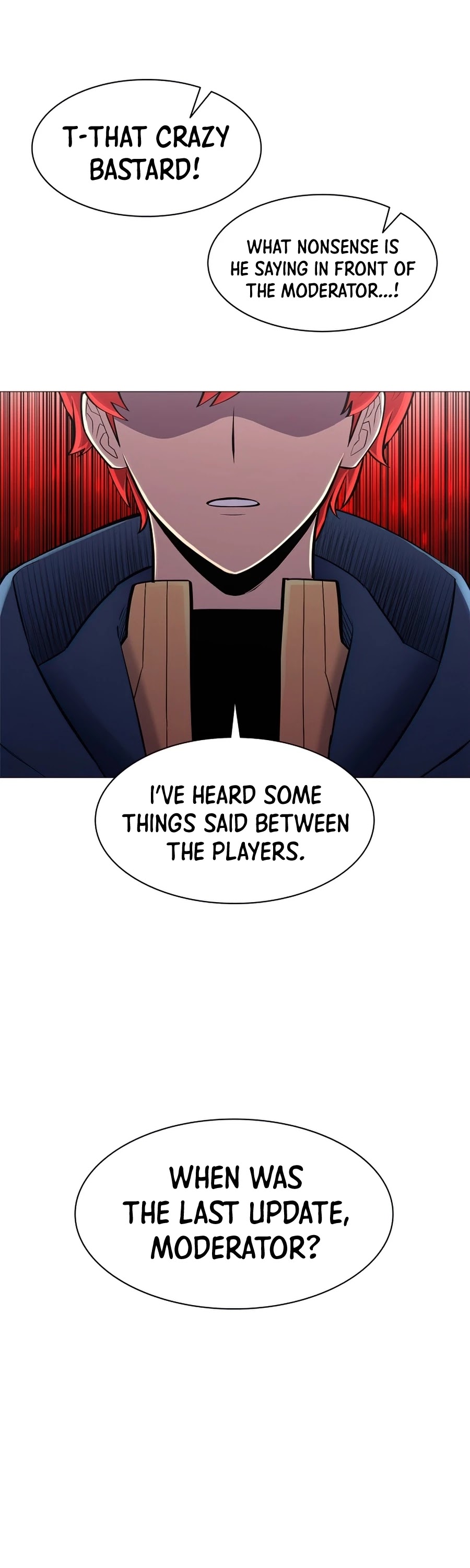 Updater Chapter 48 page 41 - Chapter 48
