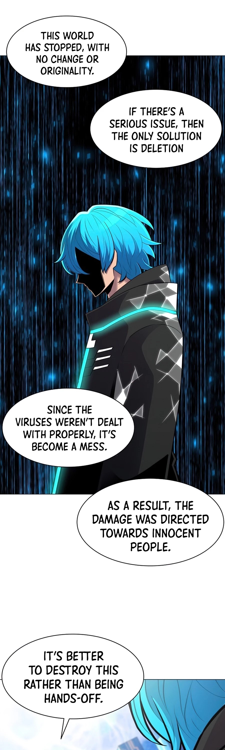 Updater Chapter 48 page 42 - Chapter 48