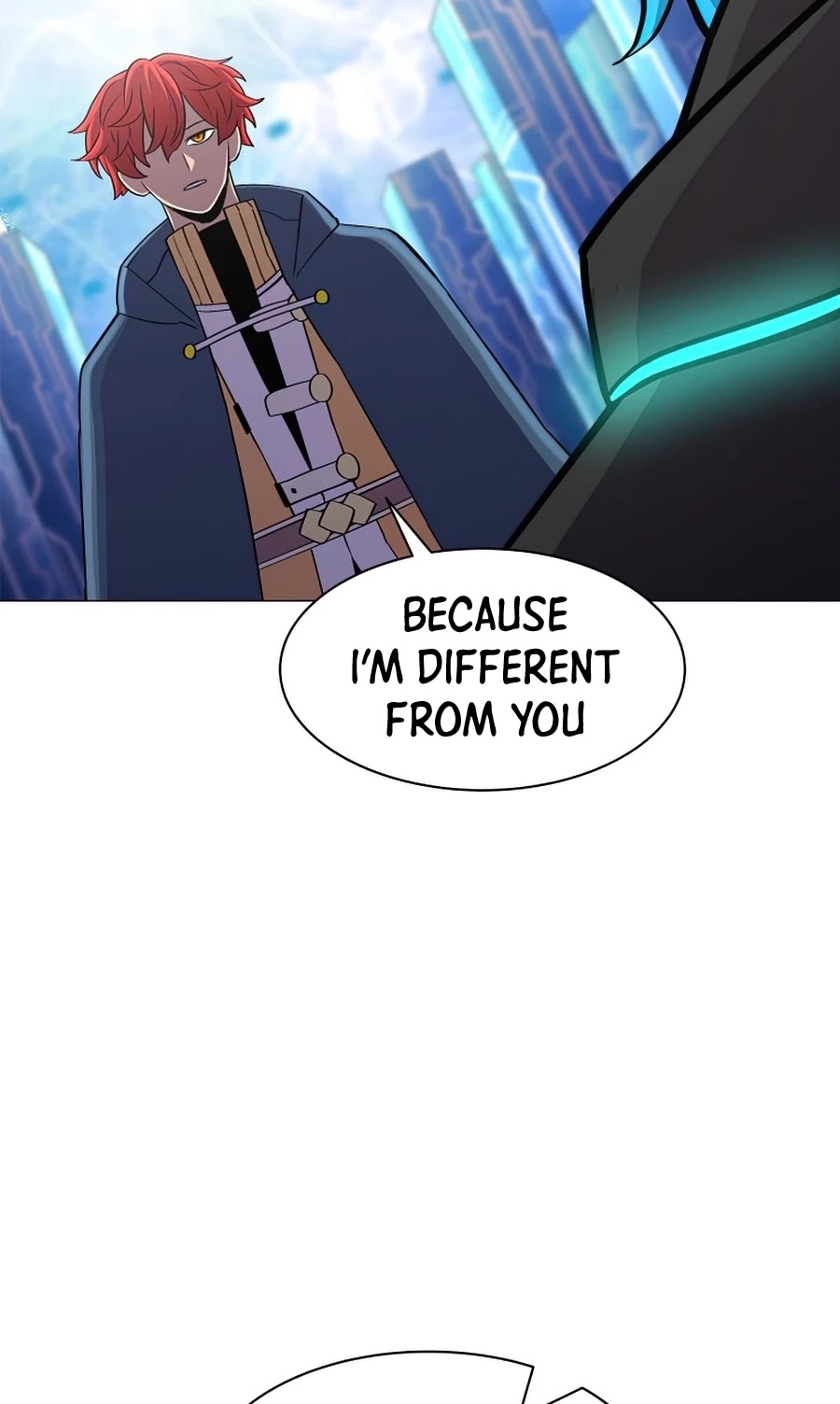 Updater Chapter 48 page 43 - Chapter 48
