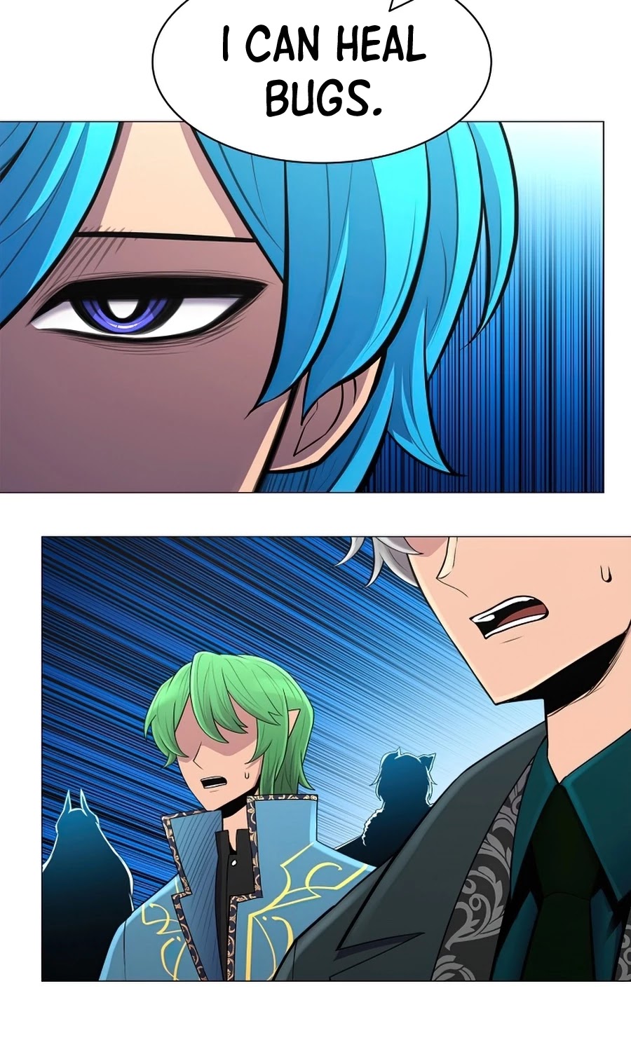 Updater Chapter 48 page 44 - Chapter 48