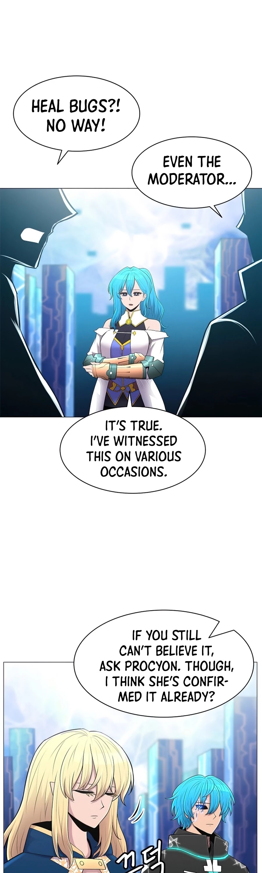 Updater Chapter 48 page 45 - Chapter 48