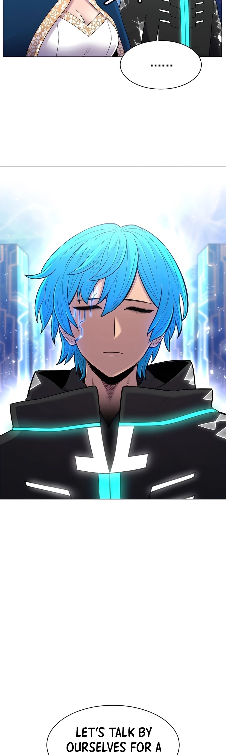 Updater Chapter 48 page 46 - Chapter 48