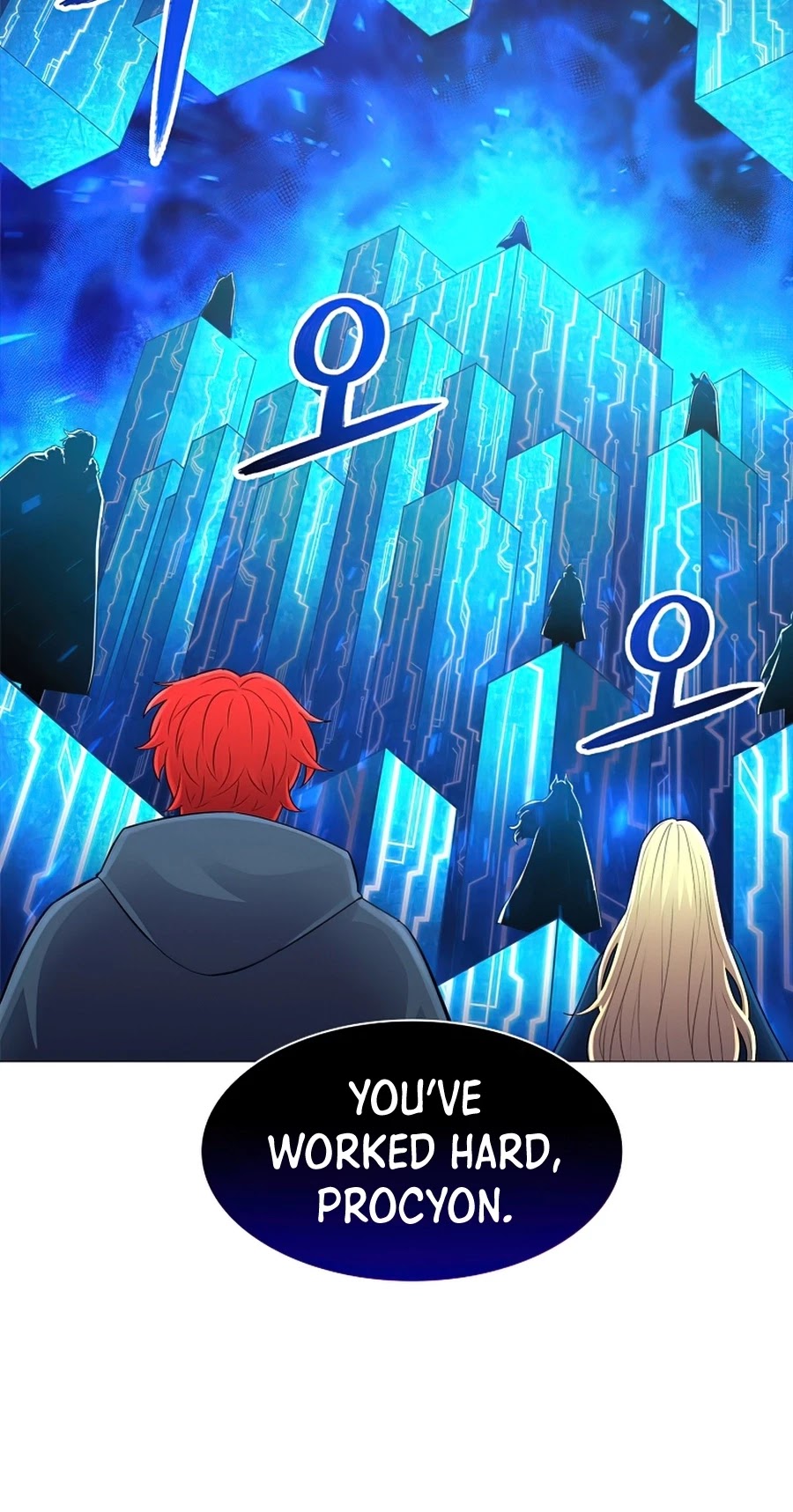 Updater Chapter 48 page 5 - Chapter 48