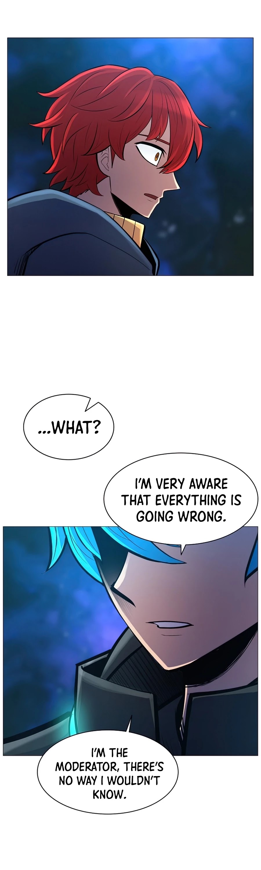 Updater Chapter 48 page 51 - Chapter 48