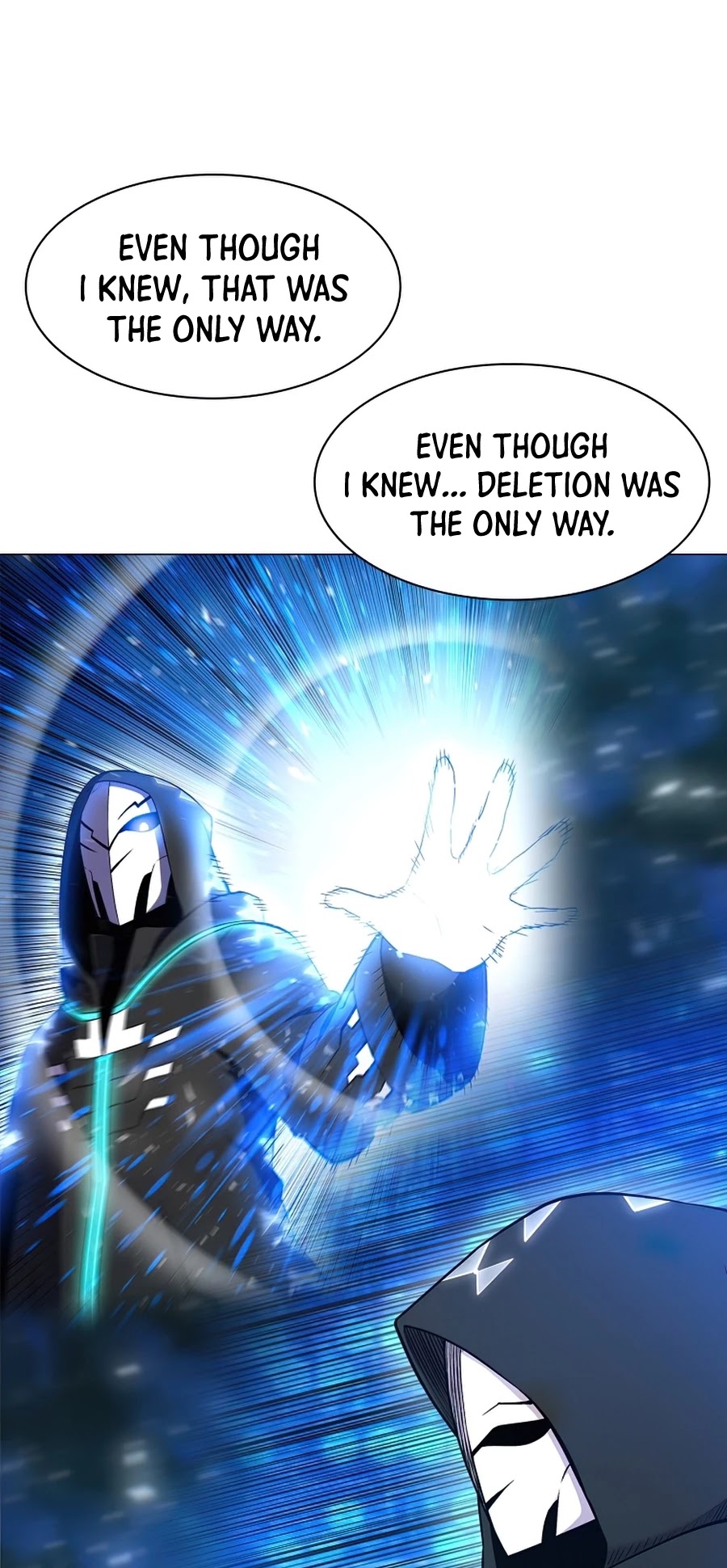 Updater Chapter 48 page 52 - Chapter 48