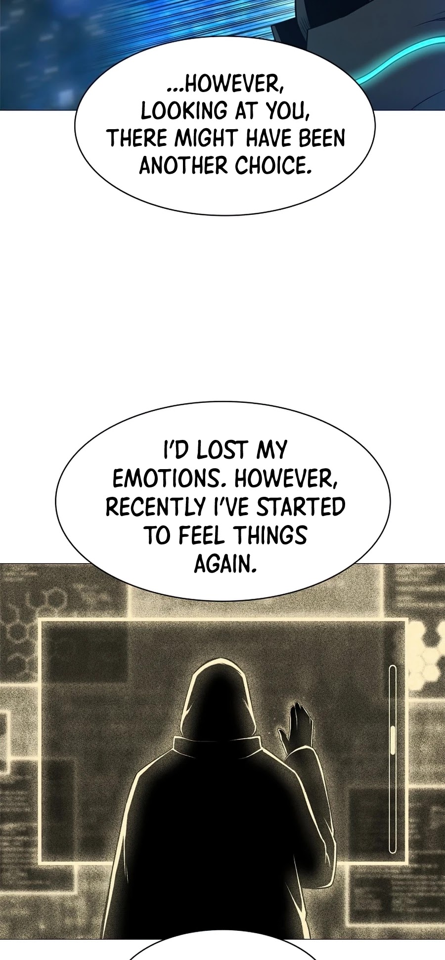 Updater Chapter 48 page 53 - Chapter 48
