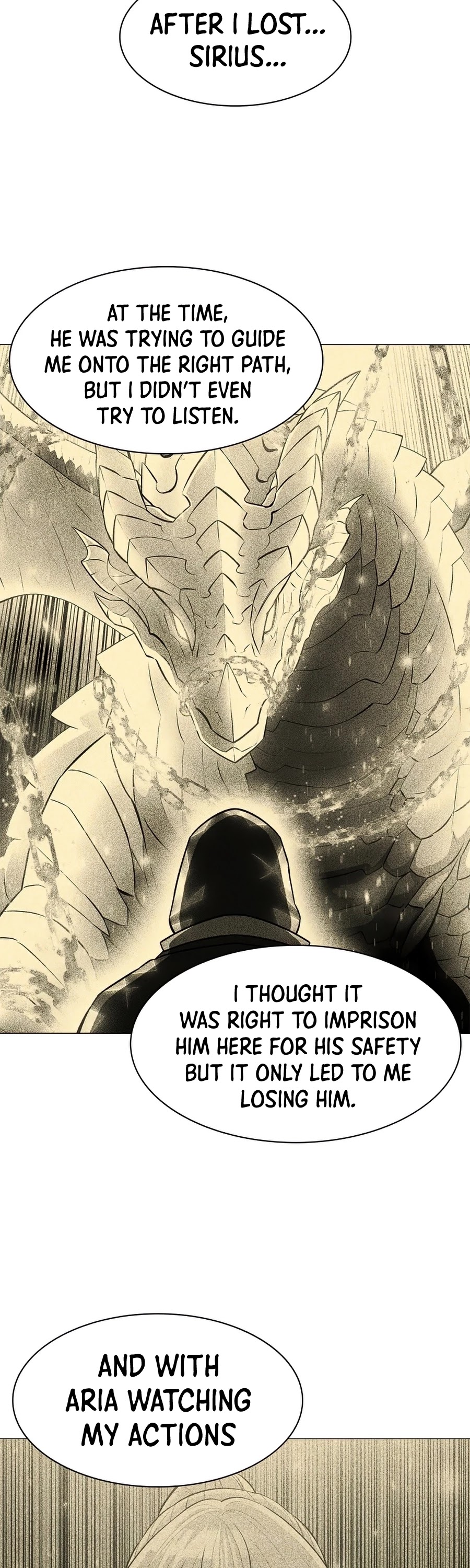 Updater Chapter 48 page 54 - Chapter 48