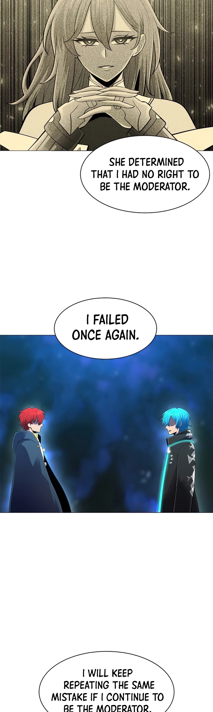 Updater Chapter 48 page 55 - Chapter 48