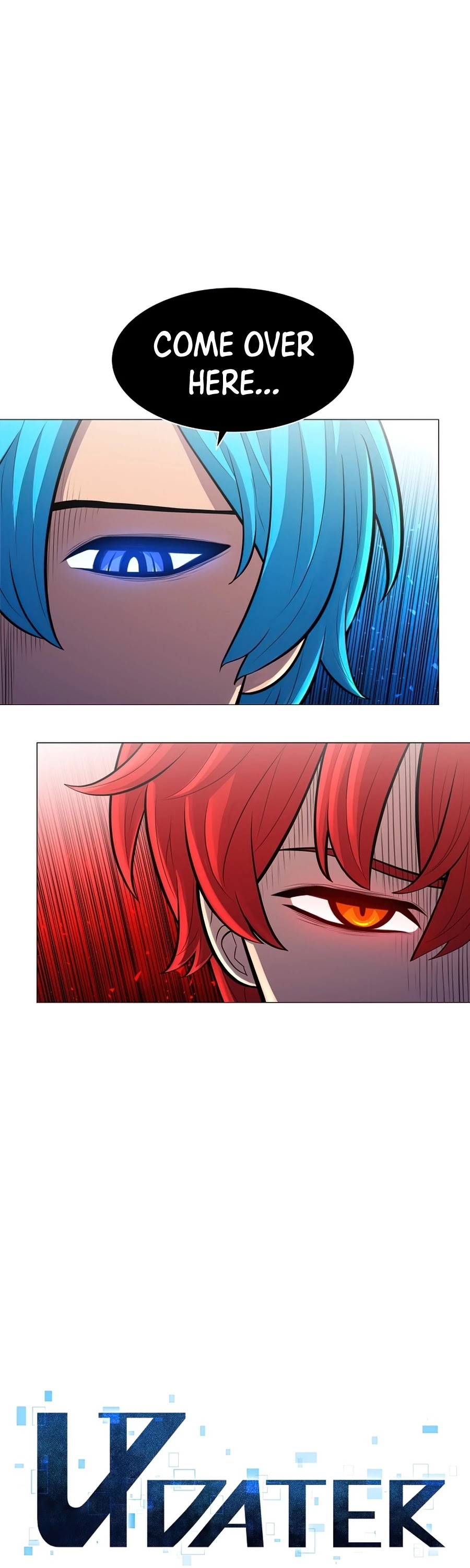 Updater Chapter 48 page 7 - Chapter 48