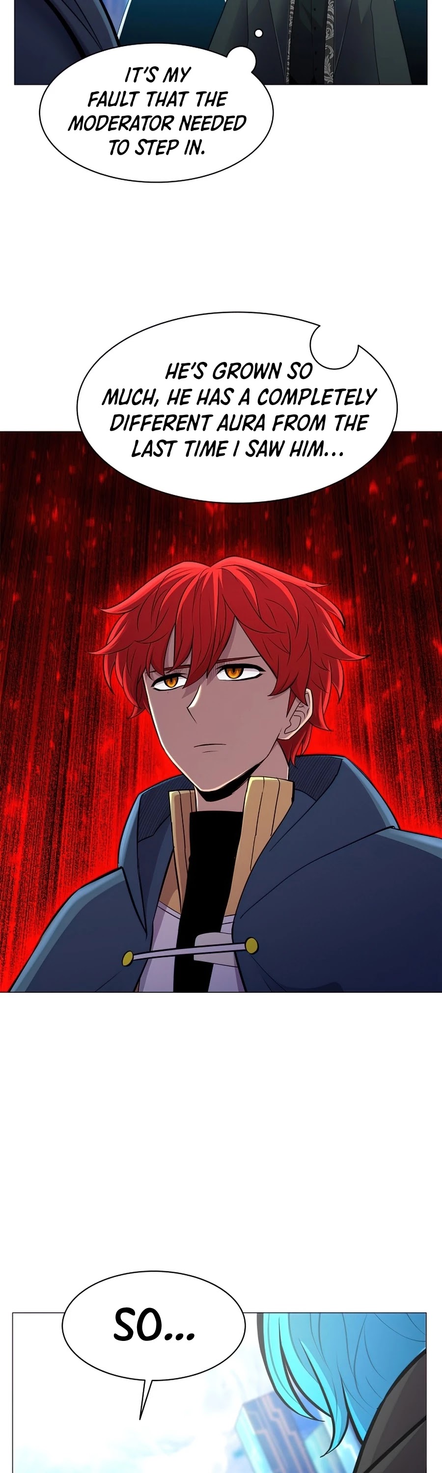 Updater Chapter 48 page 9 - Chapter 48