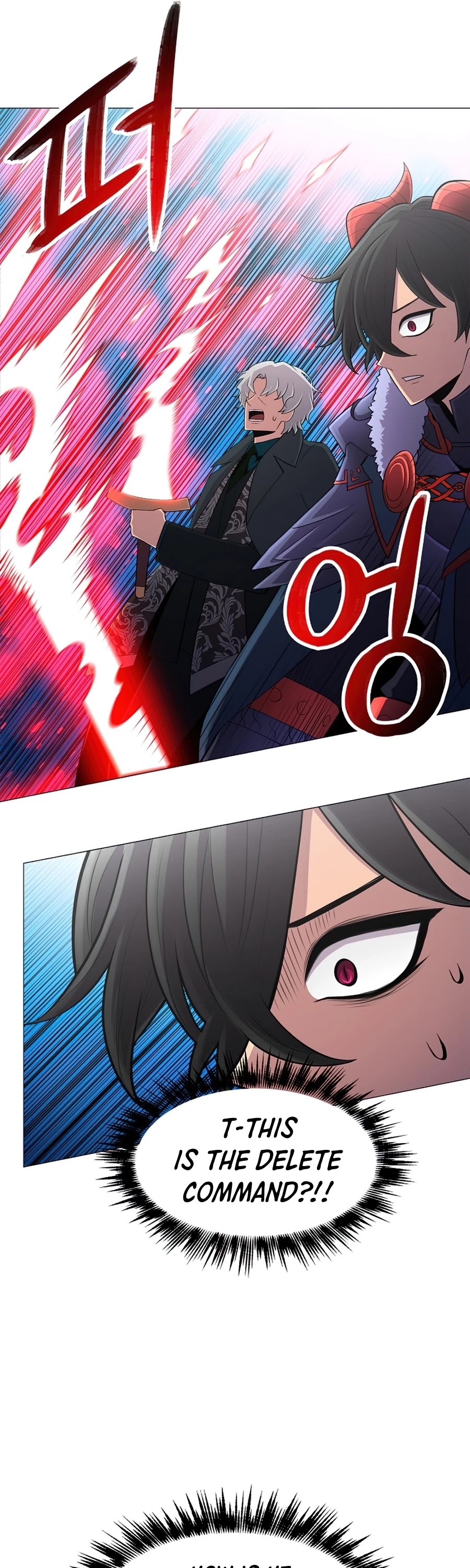 Updater Chapter 49 page 10 - Chapter 49