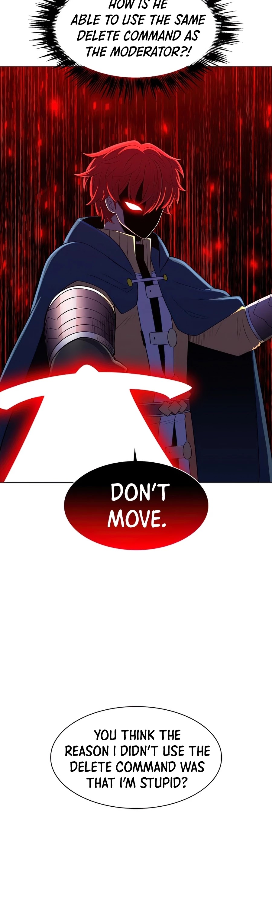 Updater Chapter 49 page 11 - Chapter 49