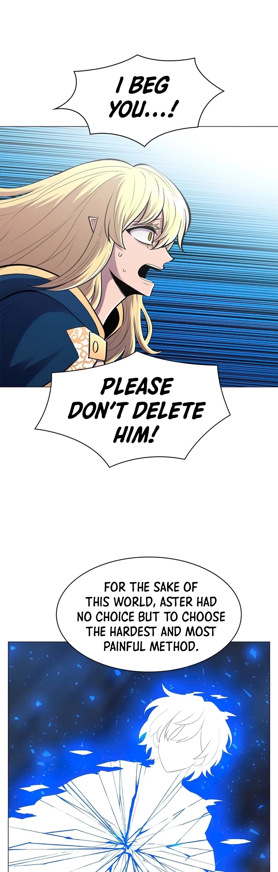 Updater Chapter 49 page 13 - Chapter 49
