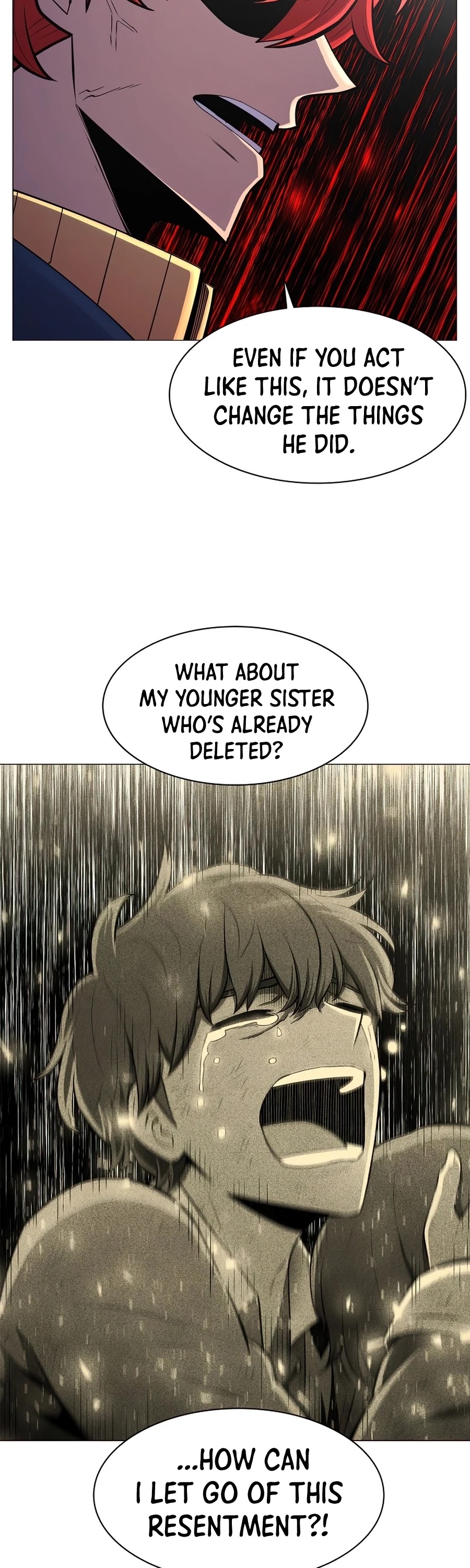 Updater Chapter 49 page 15 - Chapter 49