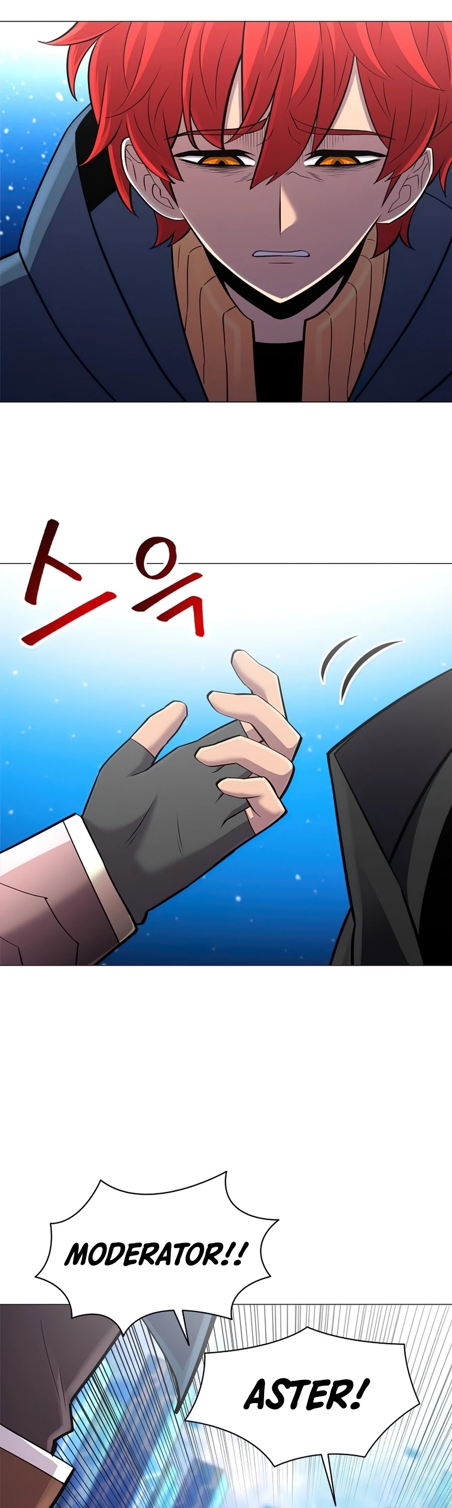 Updater Chapter 49 page 20 - Chapter 49