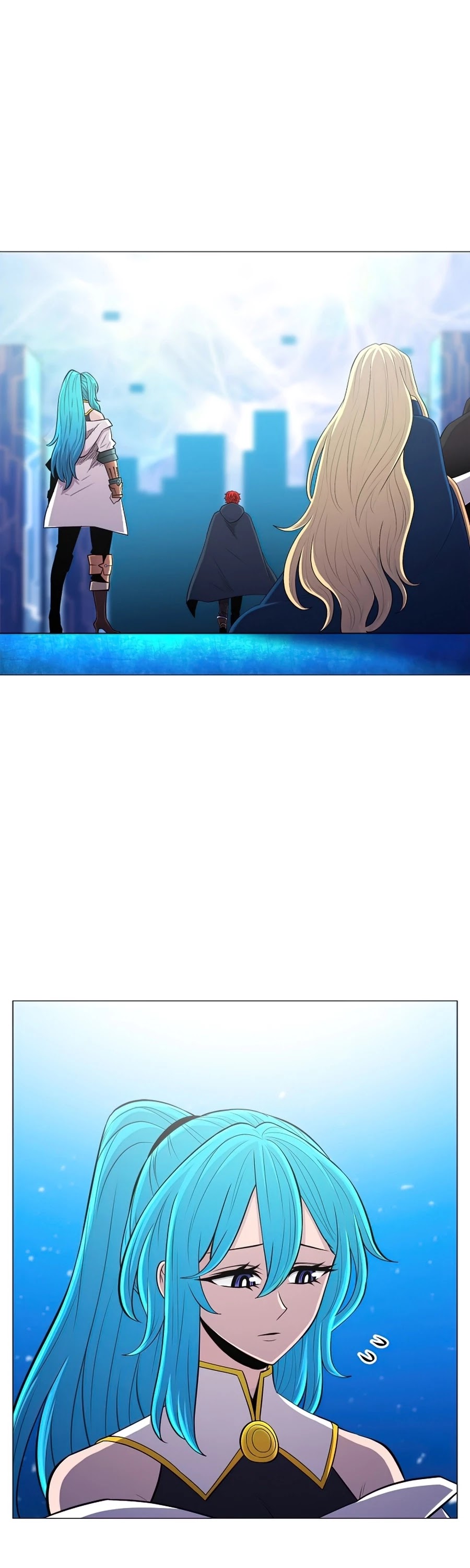 Updater Chapter 49 page 23 - Chapter 49
