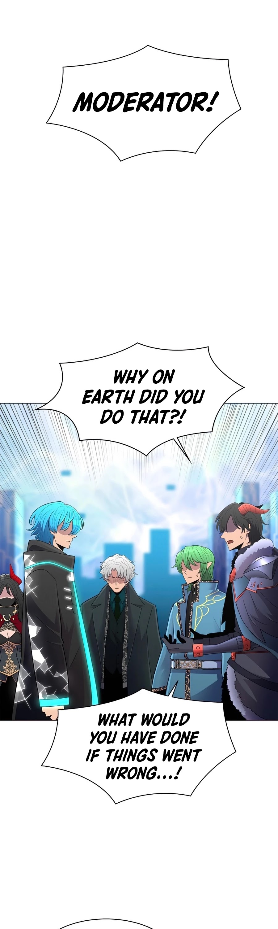 Updater Chapter 49 page 25 - Chapter 49