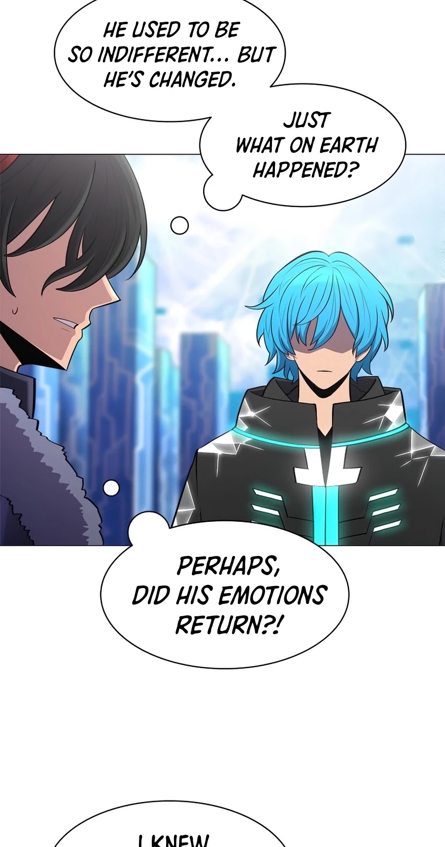 Updater Chapter 49 page 26 - Chapter 49