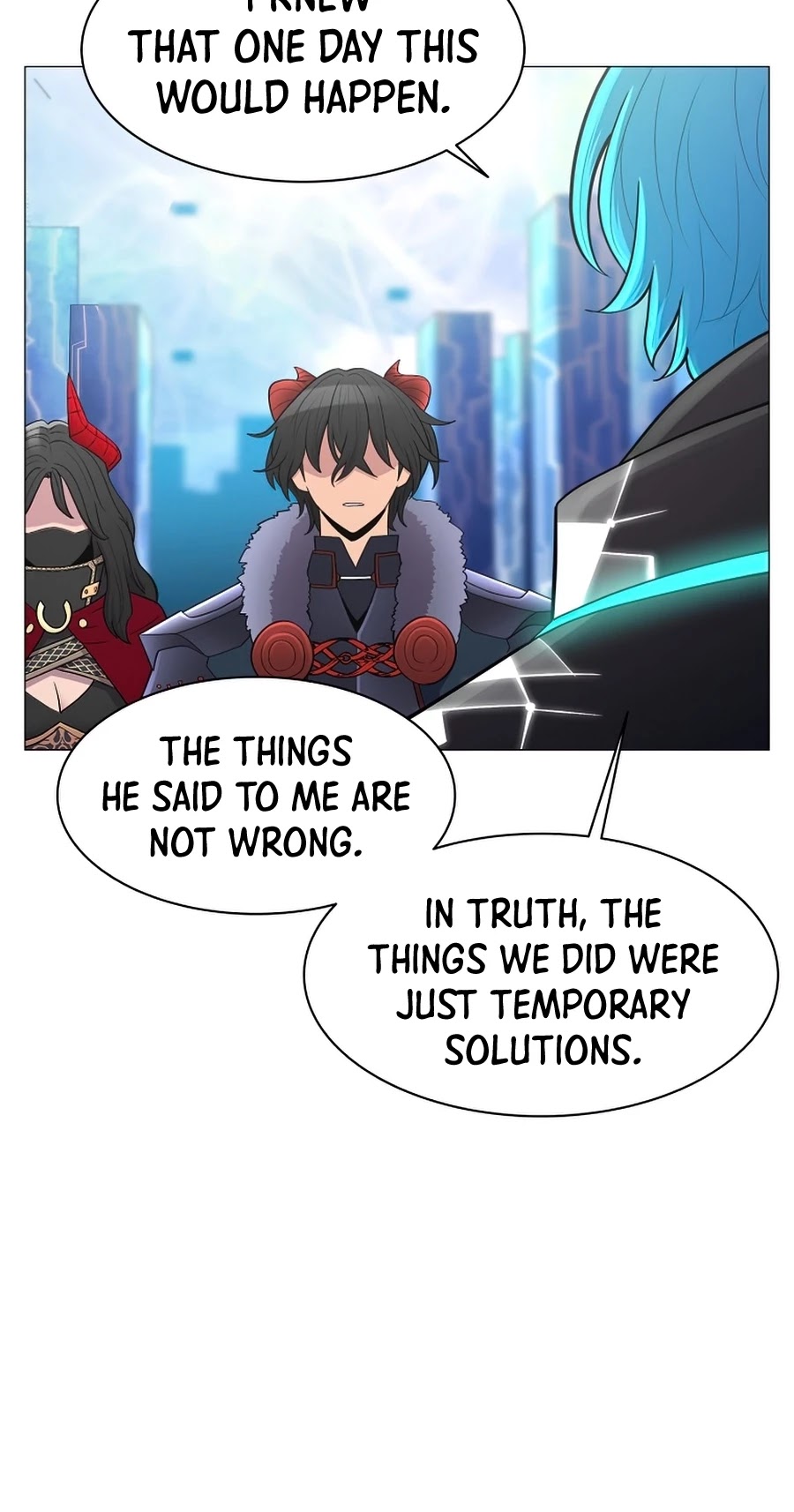 Updater Chapter 49 page 27 - Chapter 49