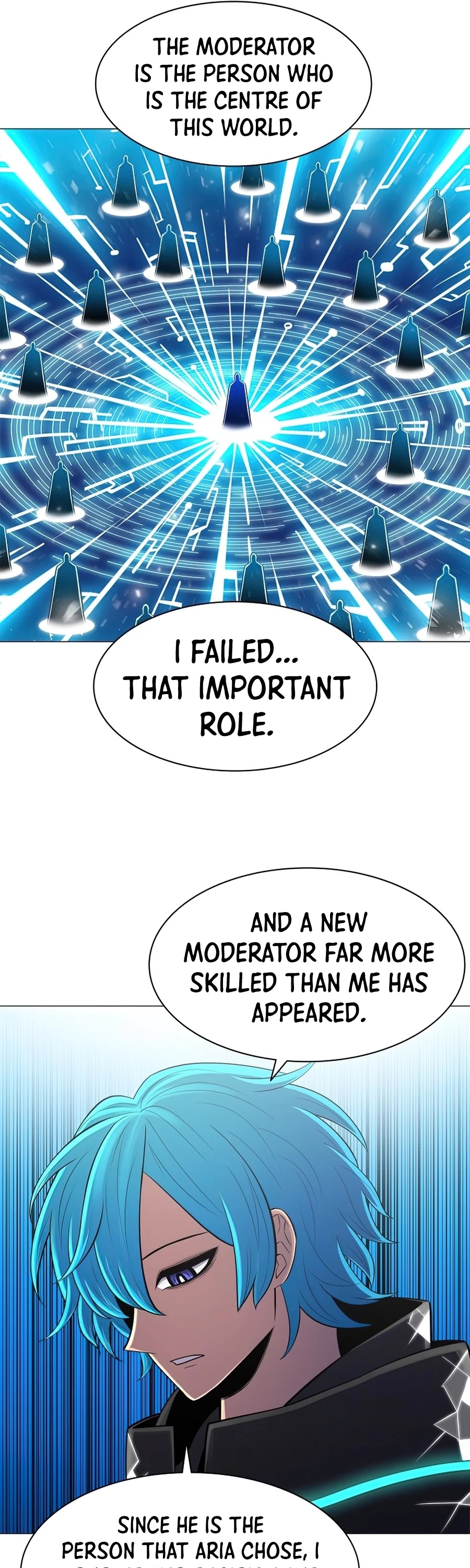 Updater Chapter 49 page 28 - Chapter 49