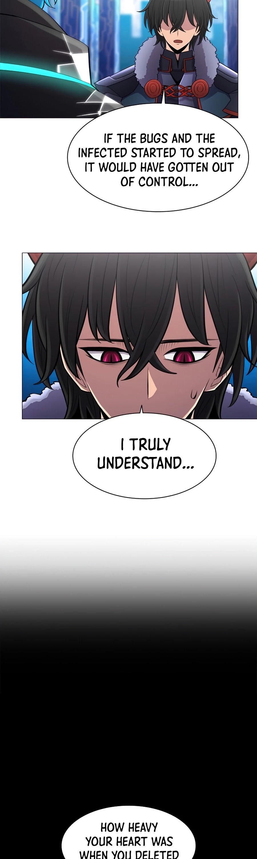 Updater Chapter 49 page 30 - Chapter 49