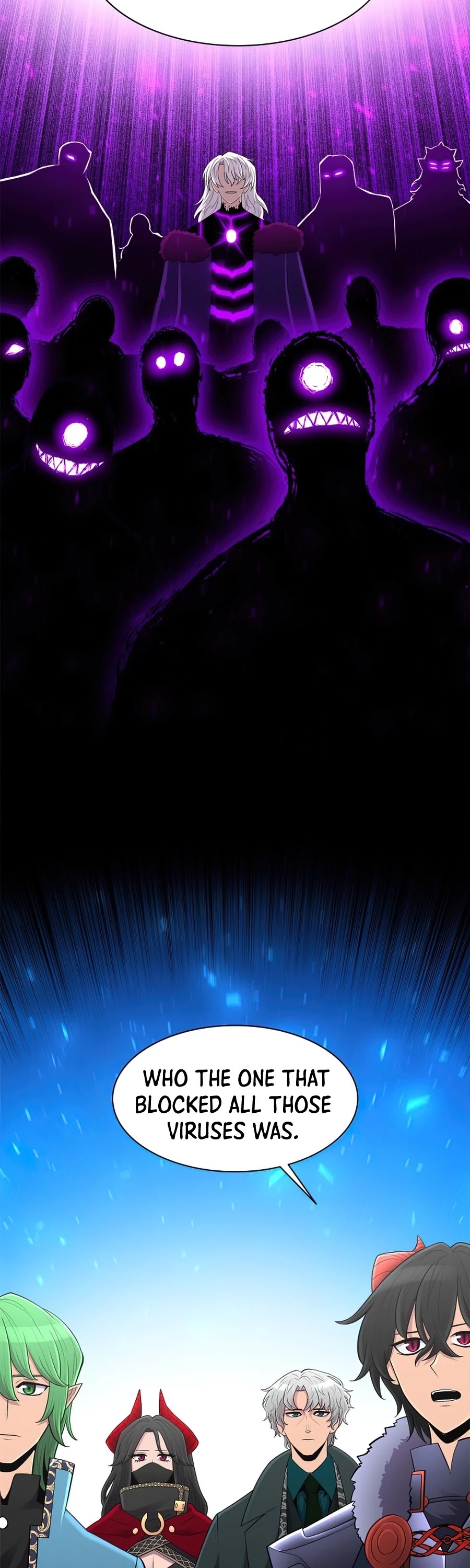 Updater Chapter 49 page 33 - Chapter 49