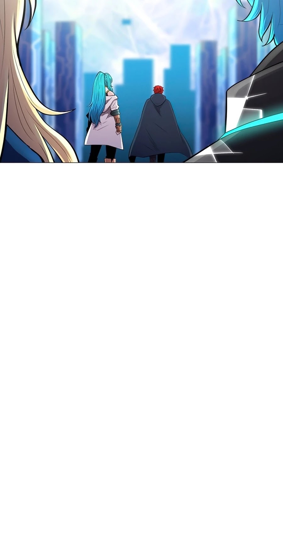 Updater Chapter 49 page 36 - Chapter 49