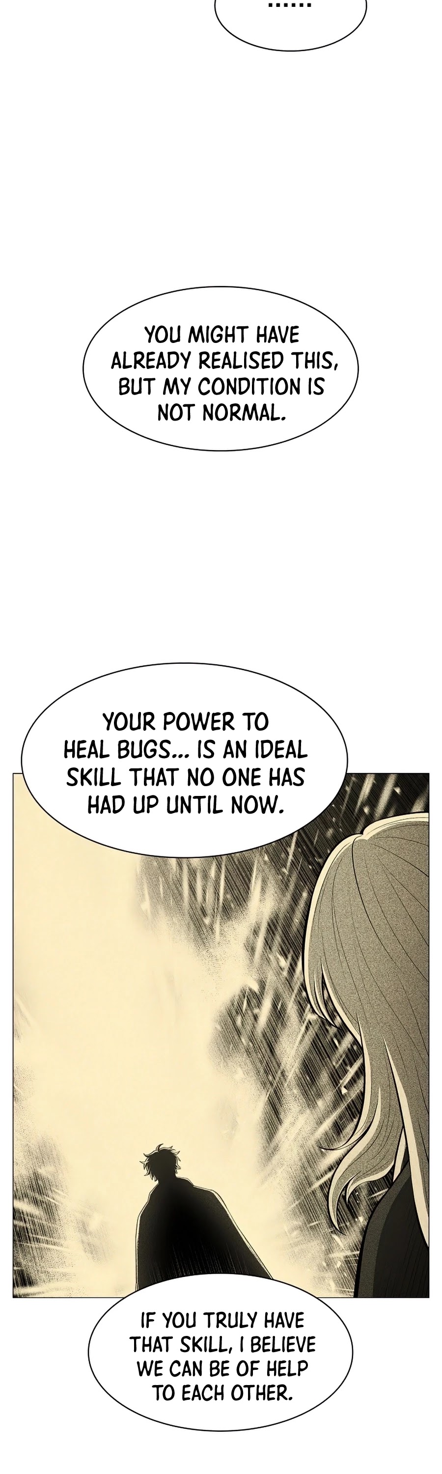 Updater Chapter 49 page 39 - Chapter 49