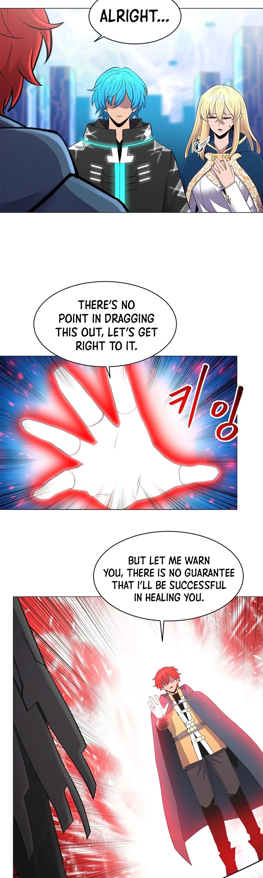 Updater Chapter 49 page 42 - Chapter 49