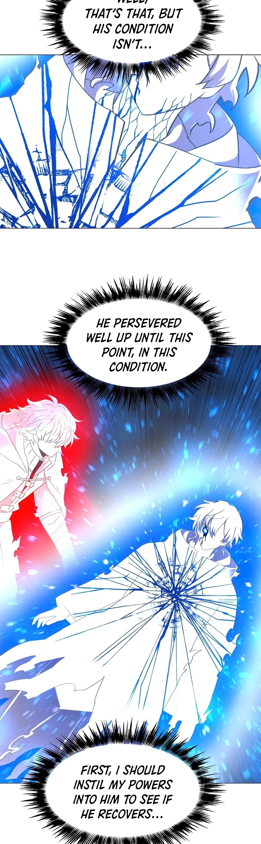 Updater Chapter 49 page 48 - Chapter 49