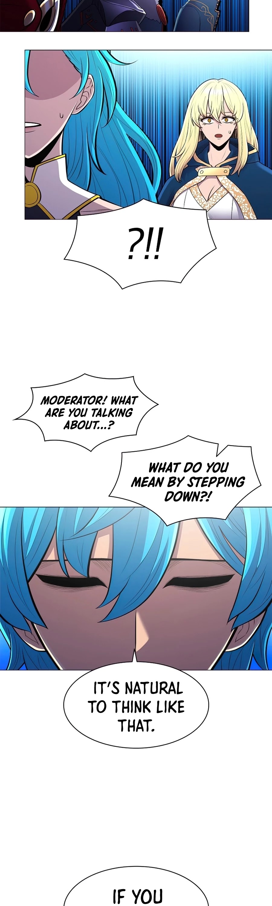 Updater Chapter 49 page 6 - Chapter 49