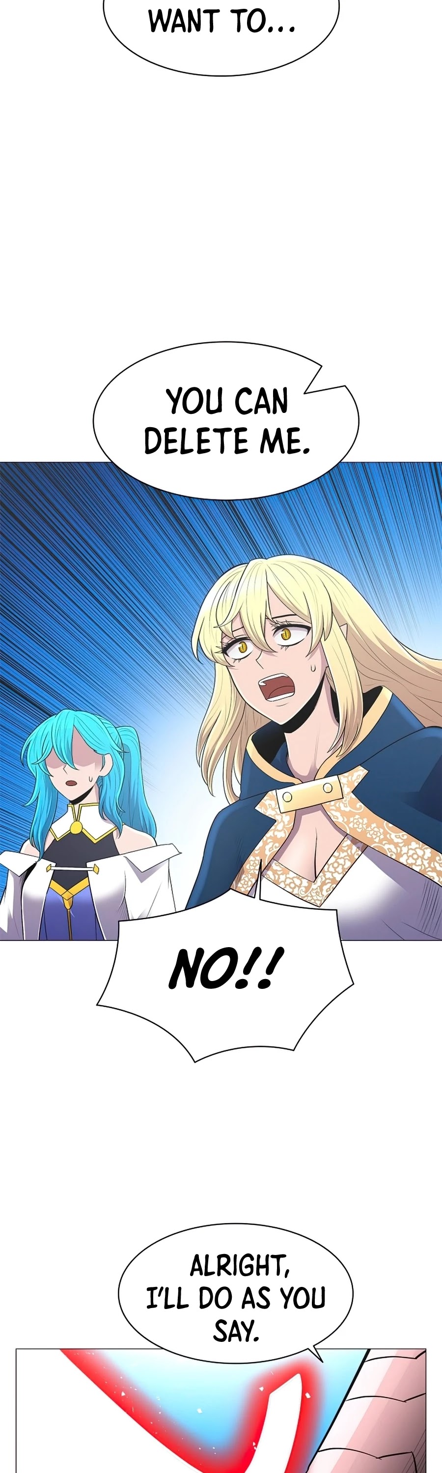 Updater Chapter 49 page 7 - Chapter 49